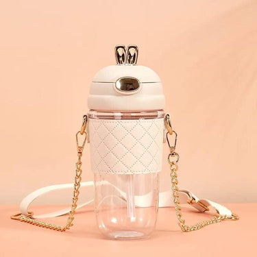 PORTABLE RABBIT WATER BOTTEL